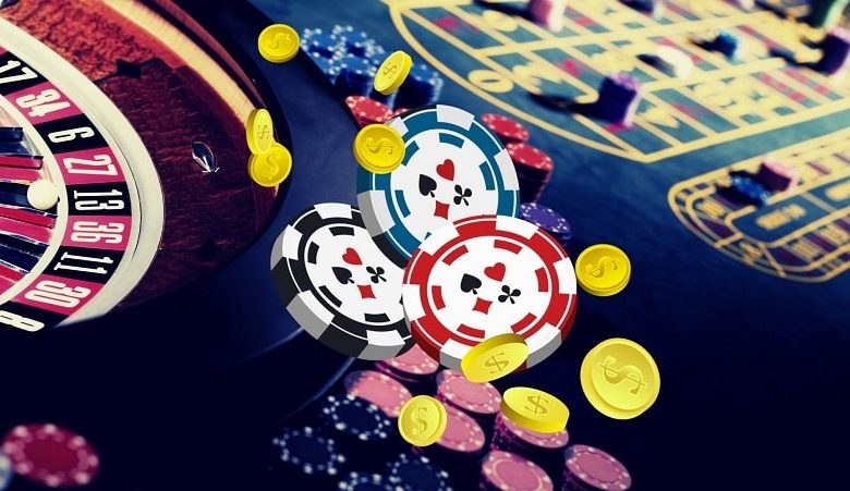 Los 5 libros principales sobre casinos de chile